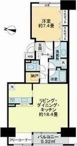 フロントシティ琴似D棟