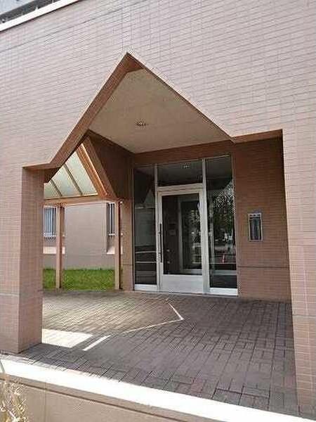 フロントシティ琴似D棟