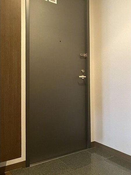 フロントシティ琴似D棟
