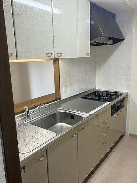 フロントシティ琴似D棟