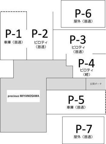 preciousMIYANOSAWA