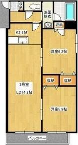 フェバリット弐番館