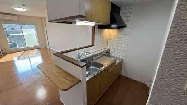 フェバリット弐番館