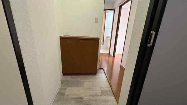 フェバリット弐番館