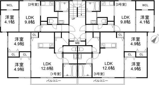 GM7(発寒7-11MS)