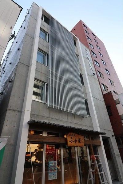 mountrikotoni(モントリー琴似)