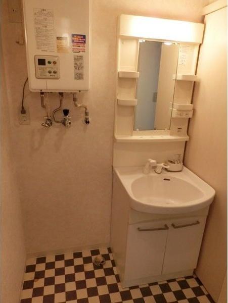 ブランノワール琴似ST