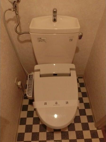 ブランノワール琴似ST