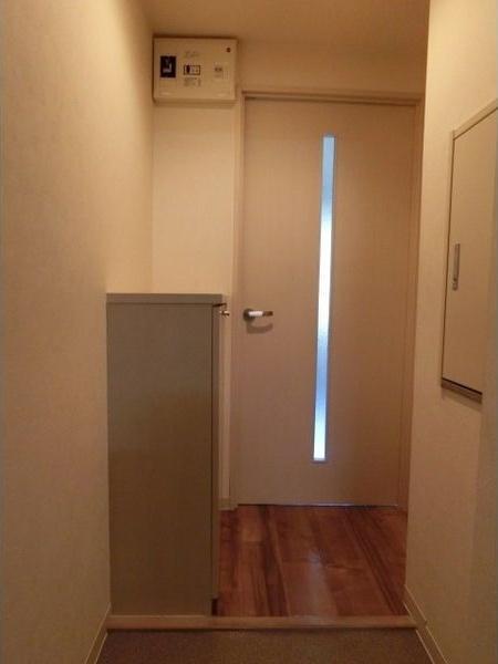 ブランノワール琴似ST