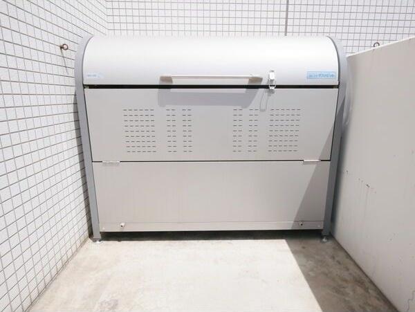 ブランノワール琴似ST