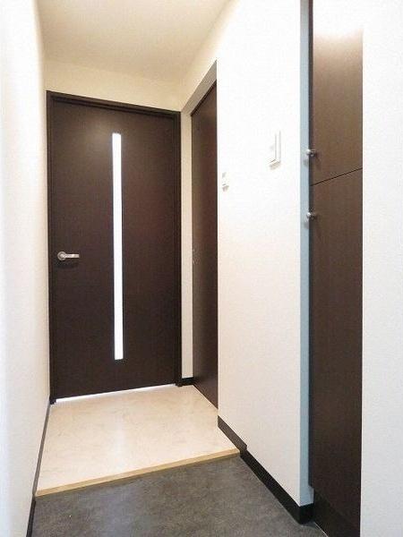 ブランノワールラヴィ