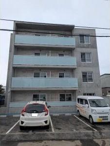 プエンテ発寒(Eフラット導入　都市ガス同等料金)