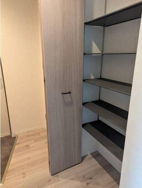 プエンテ発寒(Eフラット導入　都市ガス同等料金)