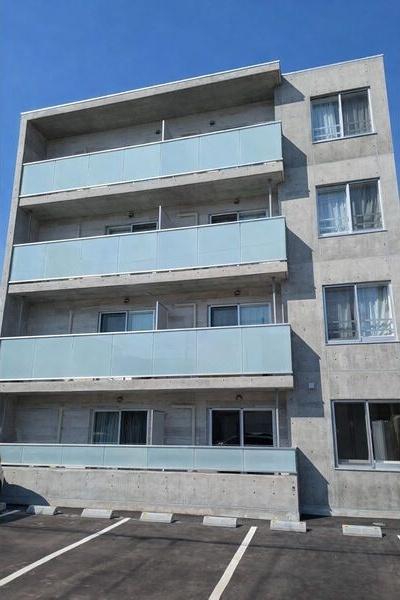 プエンテ発寒(Eフラット導入　都市ガス同等料金)