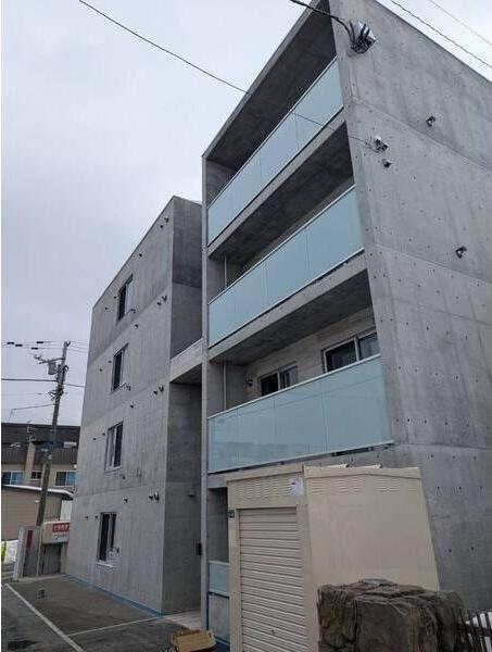 プエンテ発寒(Eフラット導入　都市ガス同等料金)