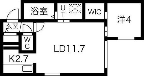 ブルーイング西町