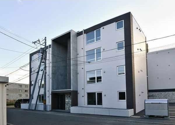ブルーイング西町
