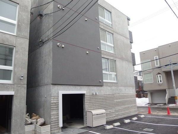 プランドール琴似