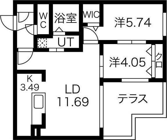 シティプラザW24