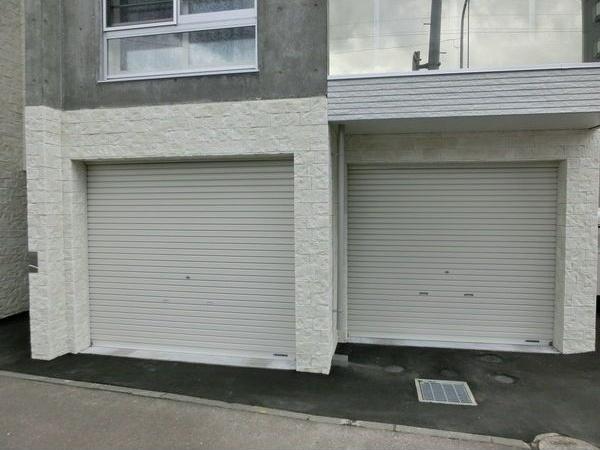 札幌市豊平区月寒西一条９丁目のマンション