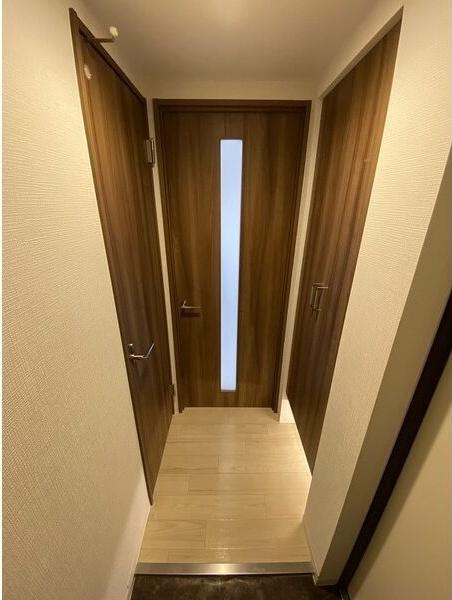 札幌市豊平区月寒西一条９丁目のマンション