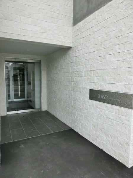 札幌市豊平区月寒西一条９丁目のマンション