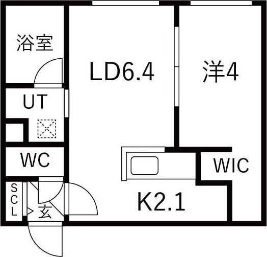 traident発寒南(トライデント)　仮)西町北8丁目MS
