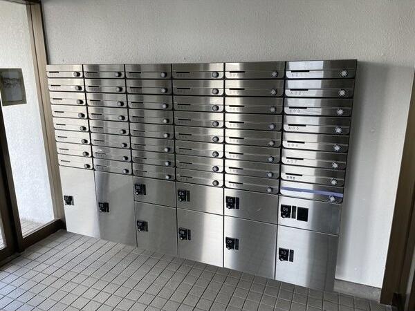 ビューハイツ33