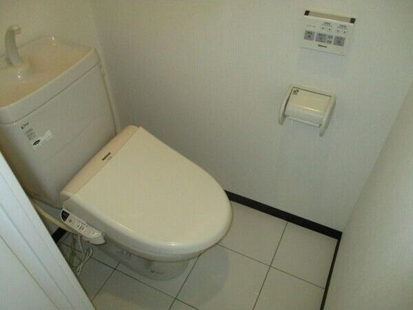 トロワメゾン