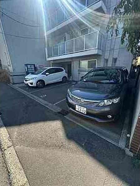 ルーミスト八軒東