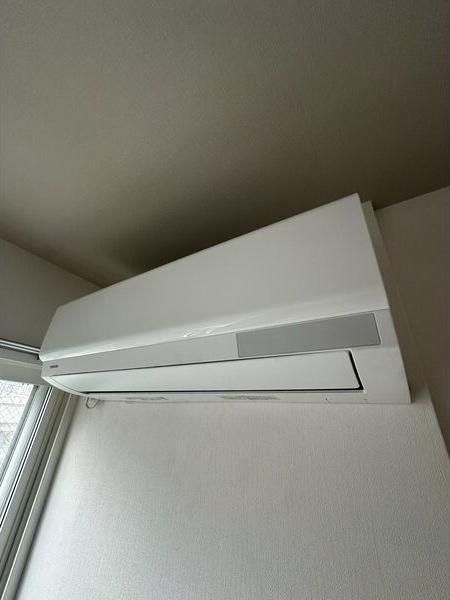 ルーミスト八軒東