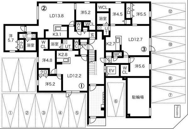 GLASSMAREHACHIKEN