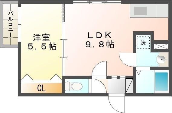 セントラルステート豊平