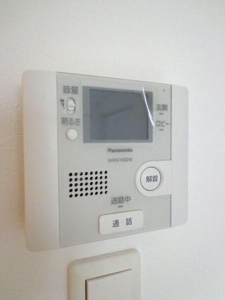 サフィニア七番館