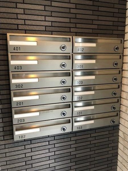 サフィニア七番館