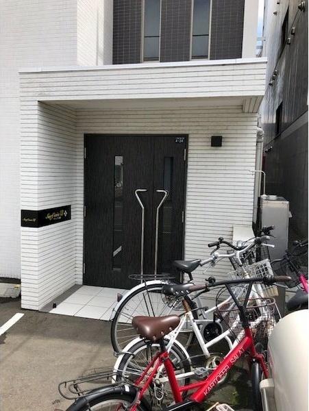 サフィニア七番館
