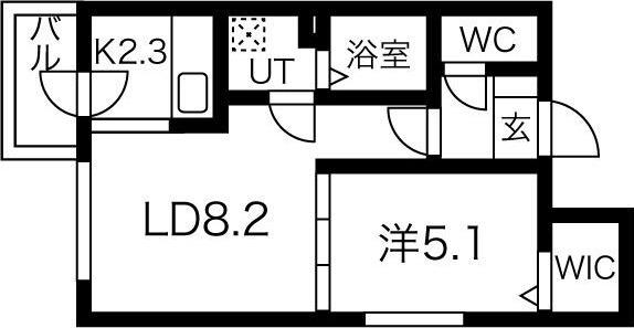 アステール学園前