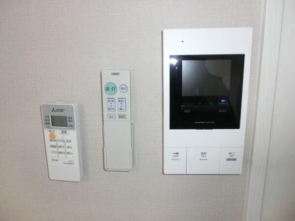 アステール学園前