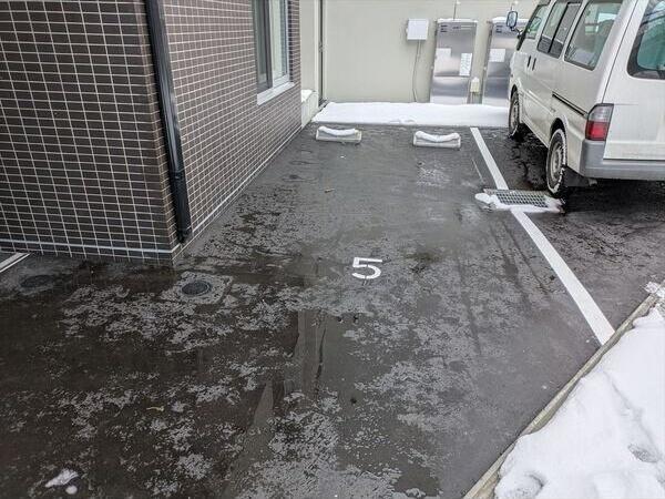 シティレジデンス宮の沢