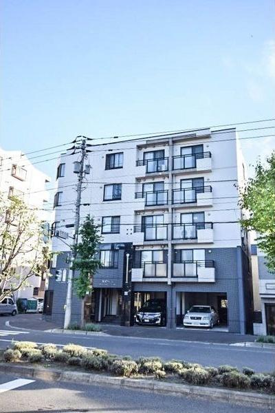 ノヴァ発寒南