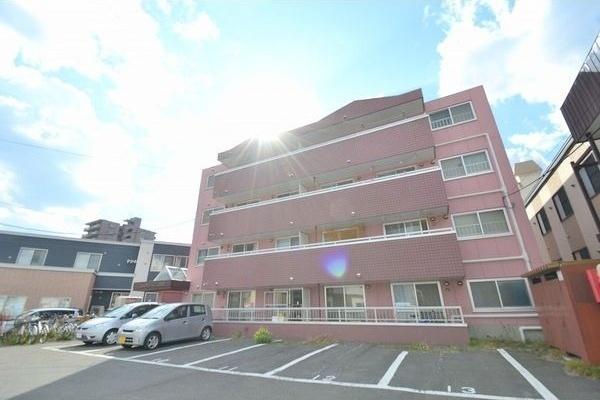ビューティーハイム西野