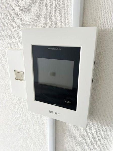 ビューティーハイム西野