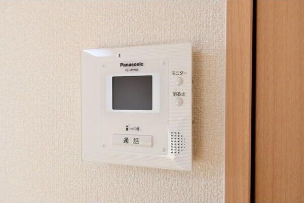 レジデンス琴似A棟