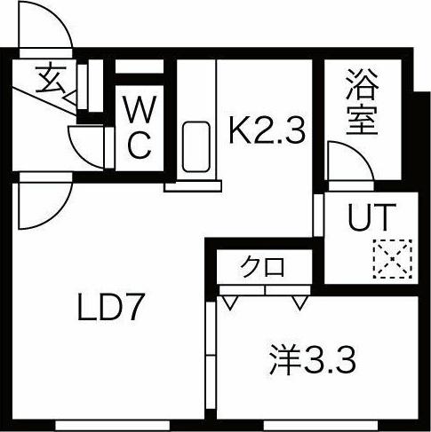 グランヴェール月寒中央