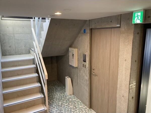 Rilassa西町(リラッサ西町)