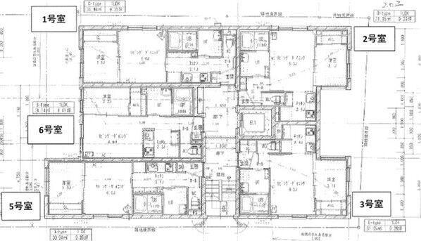 Rilassa西町(リラッサ西町)