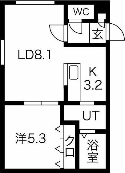 プレシャスハイム発寒南