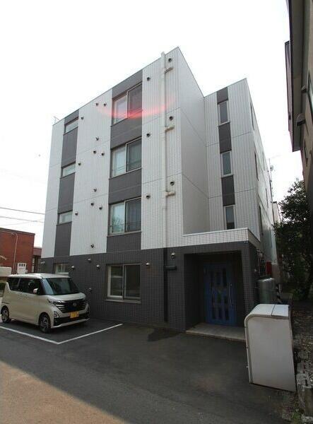 プレシャスハイム発寒南