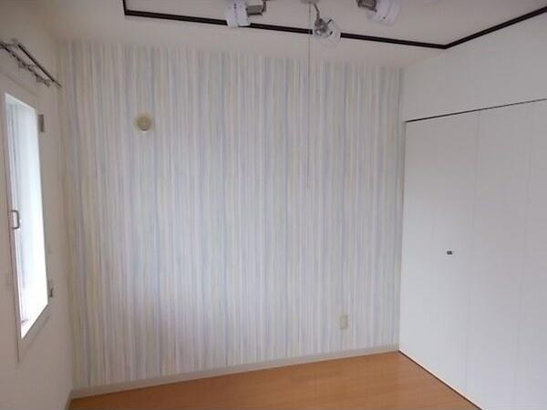 プリマベーラ南平岸