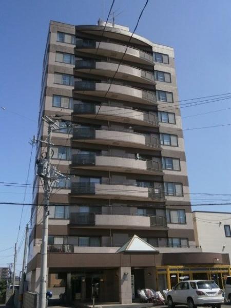 プロシード琴似